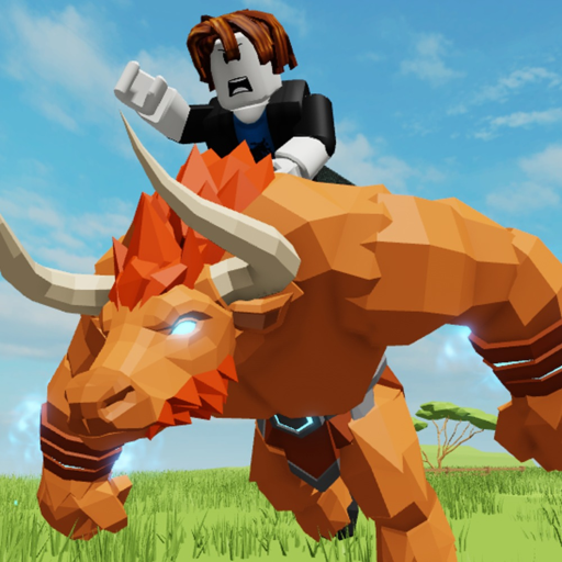 Bull Battles [MINOTAUR]