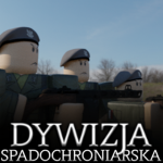 [II RP] | Dywizja Spadochroniarska