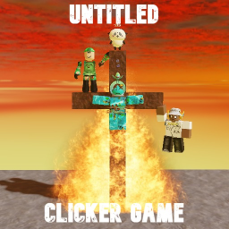 Untitled Clicker Game