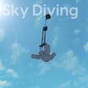 Parachute Simulator