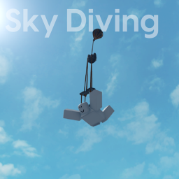 Parachute Simulator icon