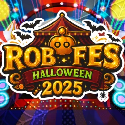 🎃 Robfest-Halloween 2025 (Ended) icon