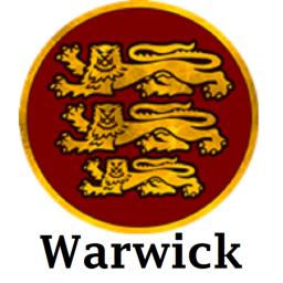 Warwick Castle