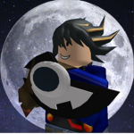 Duelist Of The Night