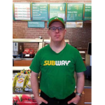 joe subway nation
