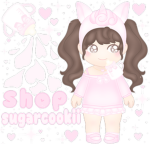 sugarcookii