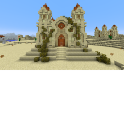 Minecraft (BETA)