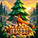 Ten Thousand Trees