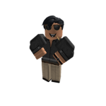 Roblox catalog Group fanclub