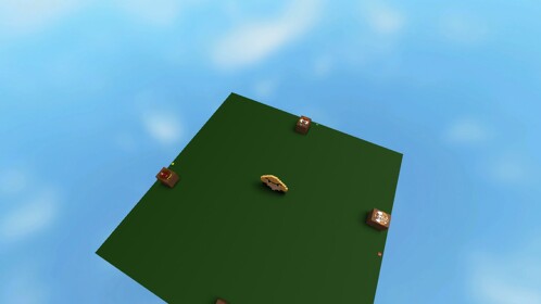 Goomba Wars REMADE