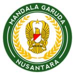 [MGN] MANDALA GARUDA NUSANTARA