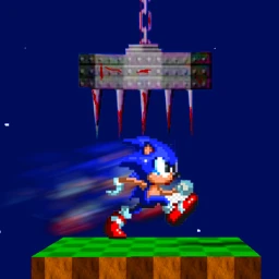 Sonic.Exe OBBY icon