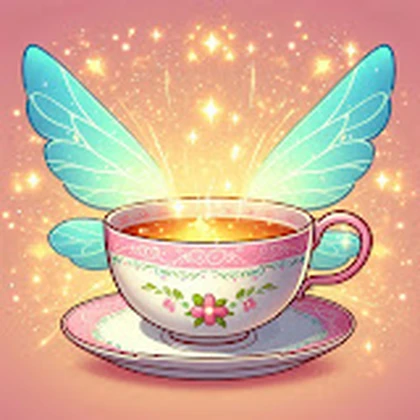 Tea Bells Roblox group icon