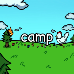 The SpiceNuggetz Camp