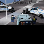 NYC police RP