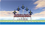 ROBLOX AirShow 2013