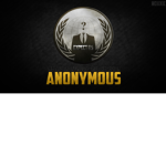 The Anonymous Group!