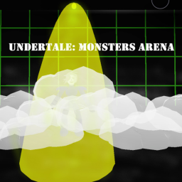 Undertale Monsters Arena [X2 GOLD EVENT!]