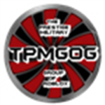T.P.M.G.O.G. Airforce