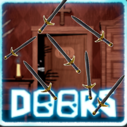 DOORS 👁️ BUT WITH SWORDS!!! icon