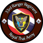 [RTA] 33rd Ranger Regiment