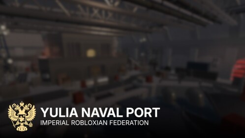 [RAID] Yulia Naval Port