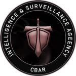 | CBAR | Intelligence & Surveillance Agency