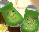 crocks guys