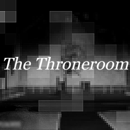 The Throneroom