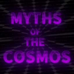 Myths of The Cosmos Museum