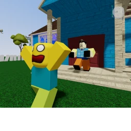 Hello Neighbor (Alpha 2) icon