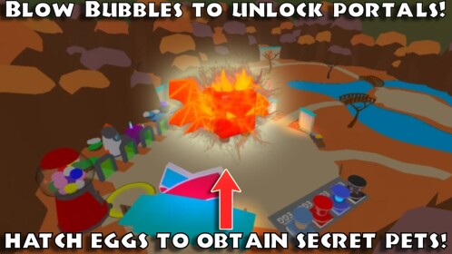  Bubble Gum Remixed! [UPD]