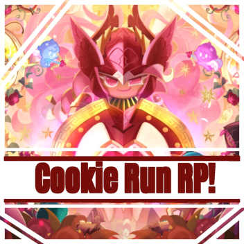 ☆Cookie Run RP!☆