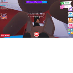 Adopt me pets to get