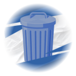 Trash