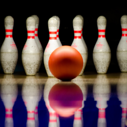 Robloxians bowling
