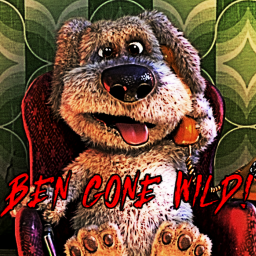 TALKING BEN GONE WILD