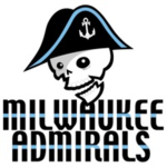 MCHL - Milwaukee Admirals