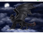 MysticWolves