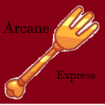 Arcane Express
