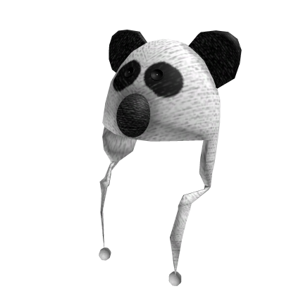 Panda Knit