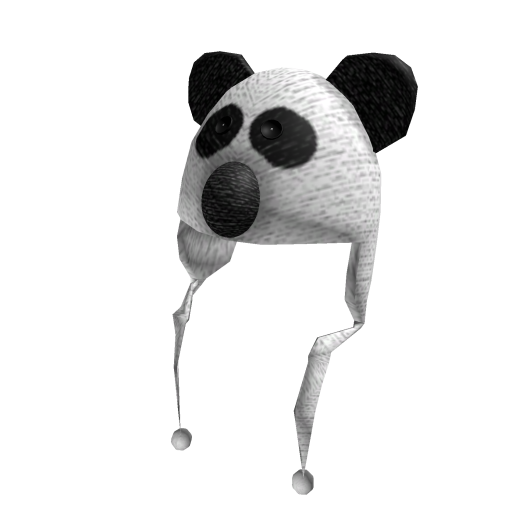 Panda Knit