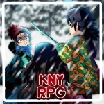 [UPDATE] DEMON SLAYER 3D RP
