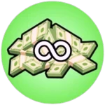 Infinite Cash
