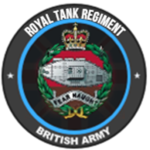 (BA) ~Royal Tank Regiment~