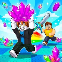 [💎] Collect a Crystal [RELEASE] icon