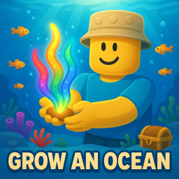 Grow an Ocean