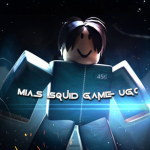 Mias Squid Game UGC