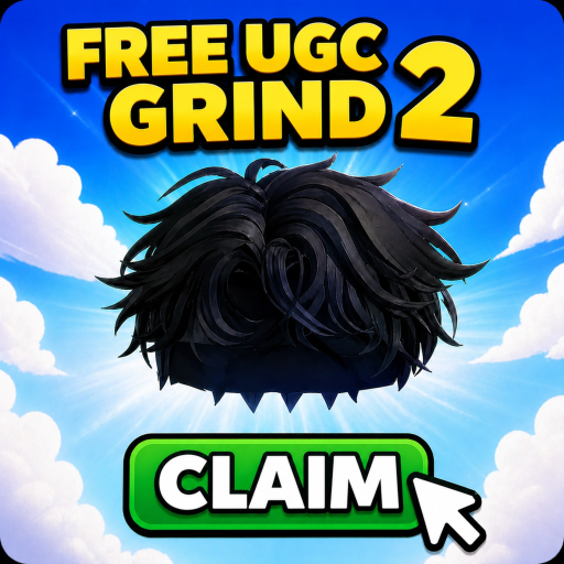 FREE UGC Grind 2 (Obby • PvP • AFK)
