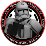 AOTR | Army Of The Republic